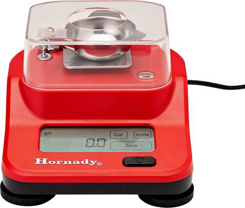 Hornady M2 Digital Bench Scale 1500 gr.